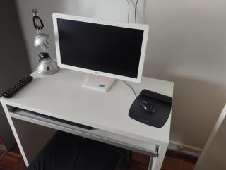 LINDO APARTAMENTO PRAIA GRANDE ,CANTO FORTE - 1