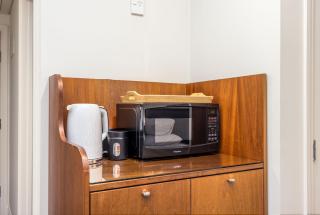 Highrise studio apartment w/ AC, Pool & Gym in Auckland CBD - Auckland - 2