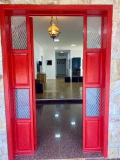 Espaçosa casa no centro de Pomerode Lar Pomerano - Pomerode - 3