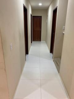 Sobrado Luar dos Carneiros 1 Tamandaré Bech - 1