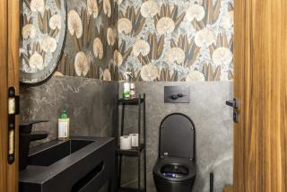 Luxury 1-Bedroom Apartment - Casablanca - 5