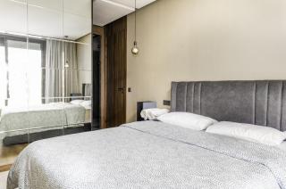 Luxury 1-Bedroom Apartment - Casablanca - 4