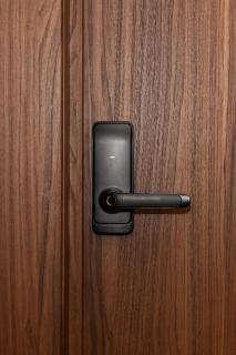 Luxury 1-Bedroom Apartment - Casablanca - 3
