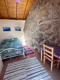 Nascente home place in nature next to a waterfall - Sande - 6