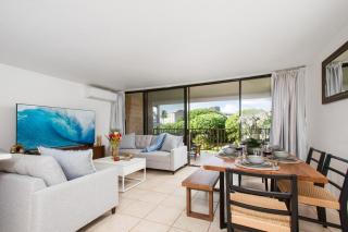 NEW Oceanfront Paradise Ocean View AC Pool Hot tub 2 King Beds 2 Sofa Beds - 7