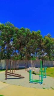 casa em condominio temporada Barra 2 - 1