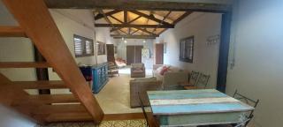 Chalé com linda vista para o vinhedo - 2