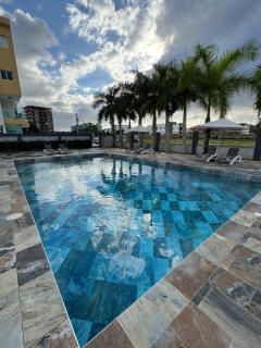 Apartamento en Boca Chica - Boca Chica - 8