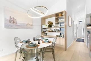 Mod House Ocean Grove- Walk to the shops, cafes, beach and park! Brand new luxury apartment in gated complex - 2