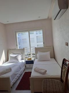 les sables d'or - Temara - 5