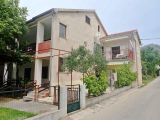 Studio in Starigrad-Paklenica 53541 - Starigrad-Paklenica - 1