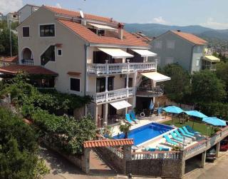 Apartment in Novi Vinodolski 40299 - Novi Vinodolski - 3