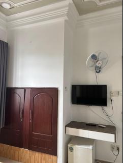 SÀI GÒN villa - Ho Chi Minh - 4