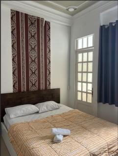 SÀI GÒN villa - Ho Chi Minh - 3