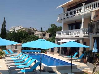 Apartments in Novi Vinodolski 15388 - Novi Vinodolski - 4