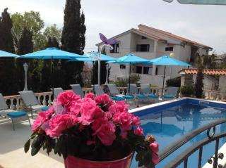 Apartments in Novi Vinodolski 15388 - Novi Vinodolski - 3
