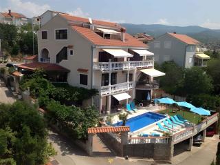 Apartments in Novi Vinodolski 15388 - 7