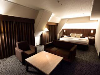 Hotel Bellclassic Tokyo - Tokyo - 8
