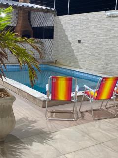 Sobrado Luar dos Carneiros 1 Tamandaré Bech - 5