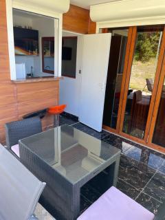 Maison Écologique à Bouillante - Bouillante - 4