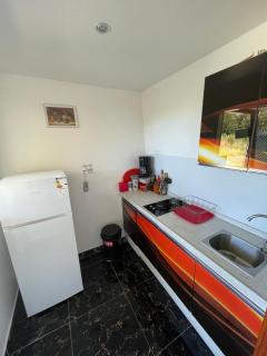 Maison Écologique à Bouillante - Bouillante - 3