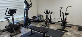 The Enchanted Suites and Residence - Roswell - 3