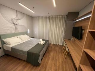 Lindíssimos Lofts super bem localizados em SP - Studio Paraíso - São Paulo - 5