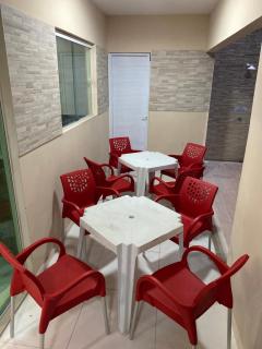 Sobrado Luar dos Carneiros 1 Tamandaré Bech - 9