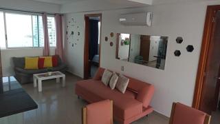 Hospedaje PHS Bocagrande Turismocolombia-fit - Cartagena das Índias - 8