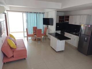 Hospedaje PHS Bocagrande Turismocolombia-fit - Cartagena das Índias - 7