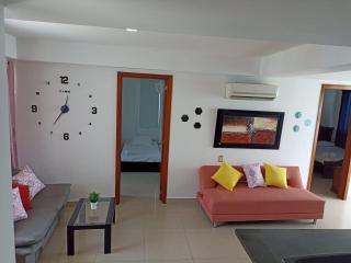 Hospedaje PHS Bocagrande Turismocolombia-fit - Cartagena das Índias - 6