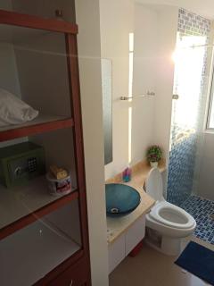 Hospedaje PHS Bocagrande Turismocolombia-fit - Cartagena das Índias - 5