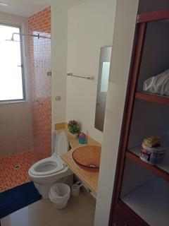 Hospedaje PHS Bocagrande Turismocolombia-fit - Cartagena das Índias - 4