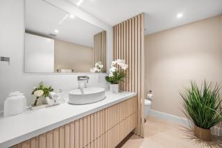 3 Bedroom Plus Den Private Residence at Roney Palace -6078 - Miami Beach - 1