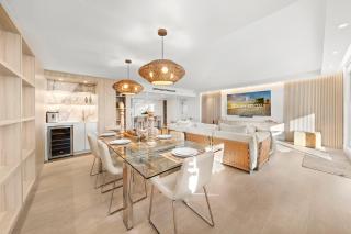 3 Bedroom Plus Den Private Residence at Roney Palace -6078 - Miami Beach - 7