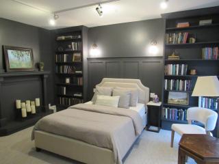 The Riter Mansion - Logan - 9