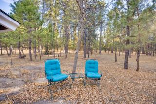 Secluded Elizabeth Apt on 3 Acres Pets Welcome! - Elizabeth - 9