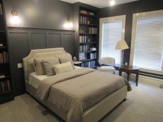 The Riter Mansion - Logan - 7