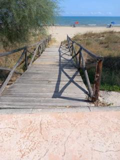 House by the sea CASA MIMMA - Foce Varano - 6
