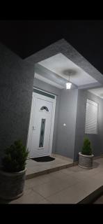 Family apartment-DiLorena - Bar - 9