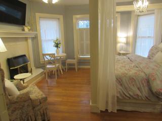 The Riter Mansion - Logan - 1