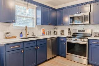 Coastal Cottage - 3 Beds Kid friendly & 2miles to Beach - Navarre - 2