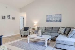 Coastal Cottage - 3 Beds Kid friendly & 2miles to Beach - Navarre - 4
