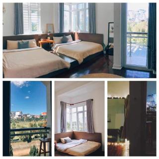 Dalat urban house - Dalat - 0