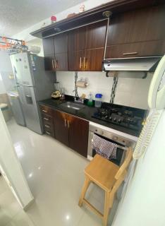 Nueva Alternativa!!! Apartamento Ubicación Ideal - 3