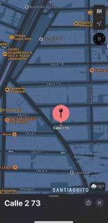 La casita del 8 - Città del Messico - 2