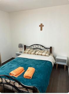 La casita del 8 - Città del Messico - 1