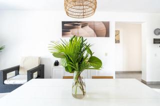 Tropical Garden Apartment with High Wifi - La Romana - 1