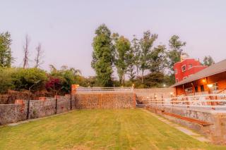 Nandanam Heritage Mahabaleshwar - 7