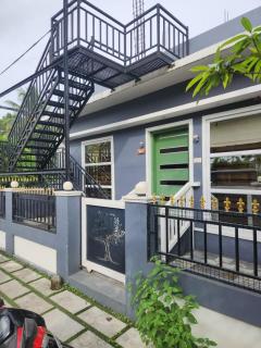 Sajanascottage - Cochin - 8